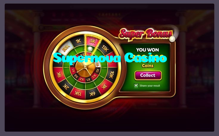 making first deposit on Supernova Casino website using local payment methods in Pakistan