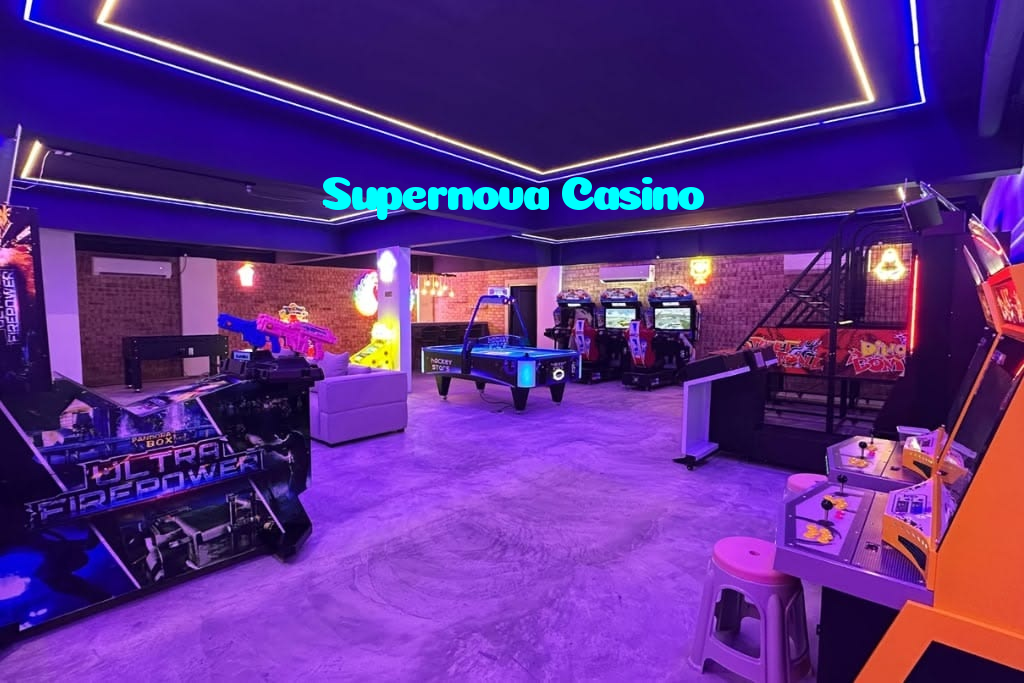Supernova Casino خوش آمدید بونس +600% پیشکش موبائل ایپ کے پروموشن سیکشن میں دکھائی دیتی ہے۔