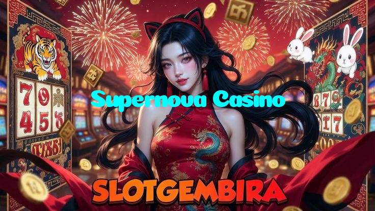 Supernova Casino