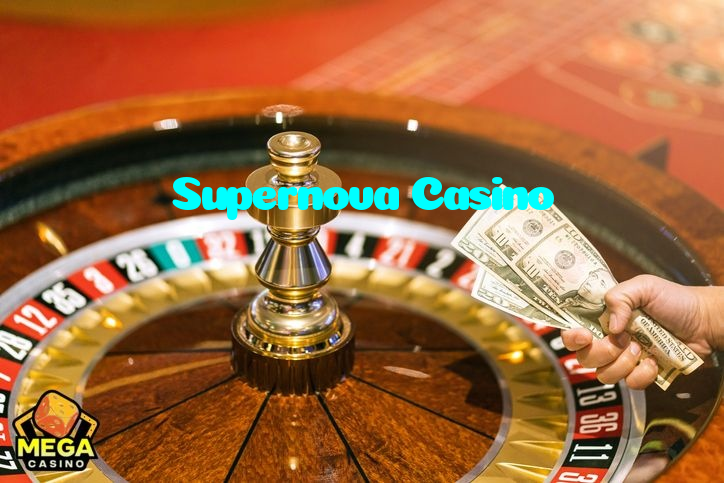 making first deposit on Supernova Casino website using local payment methods in Pakistan