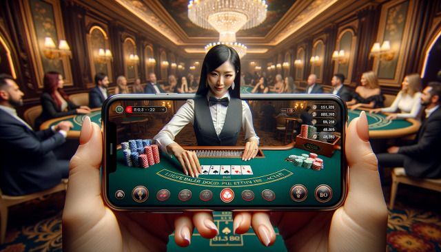 پاکستان میں Supernova Casino قانونی ہے۔