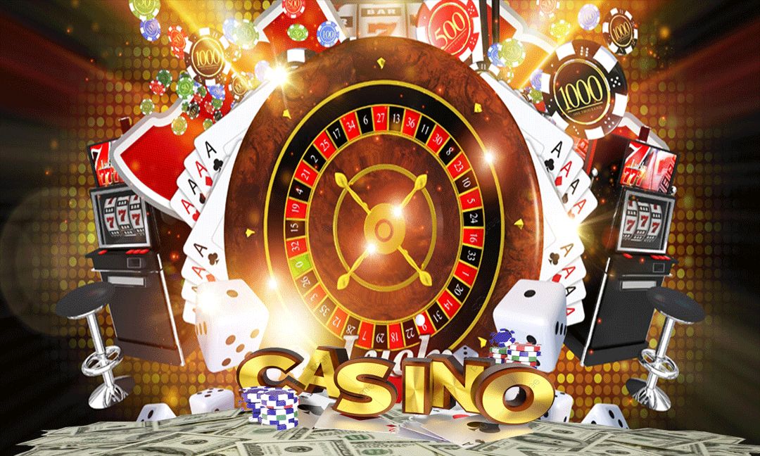 Supernova Casino پاکستان ریئل منی گیمز