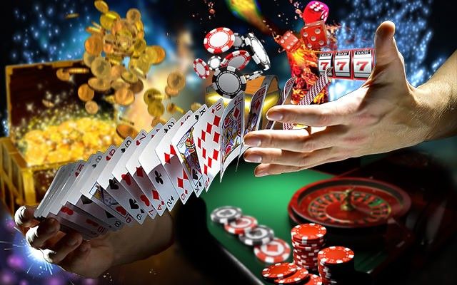 Supernova Casino پاکستان ریئل منی گیمز